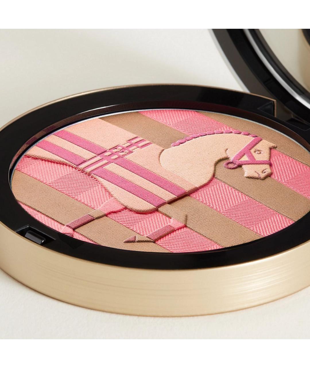 HERMES BEAUTY Пудра, фото 2