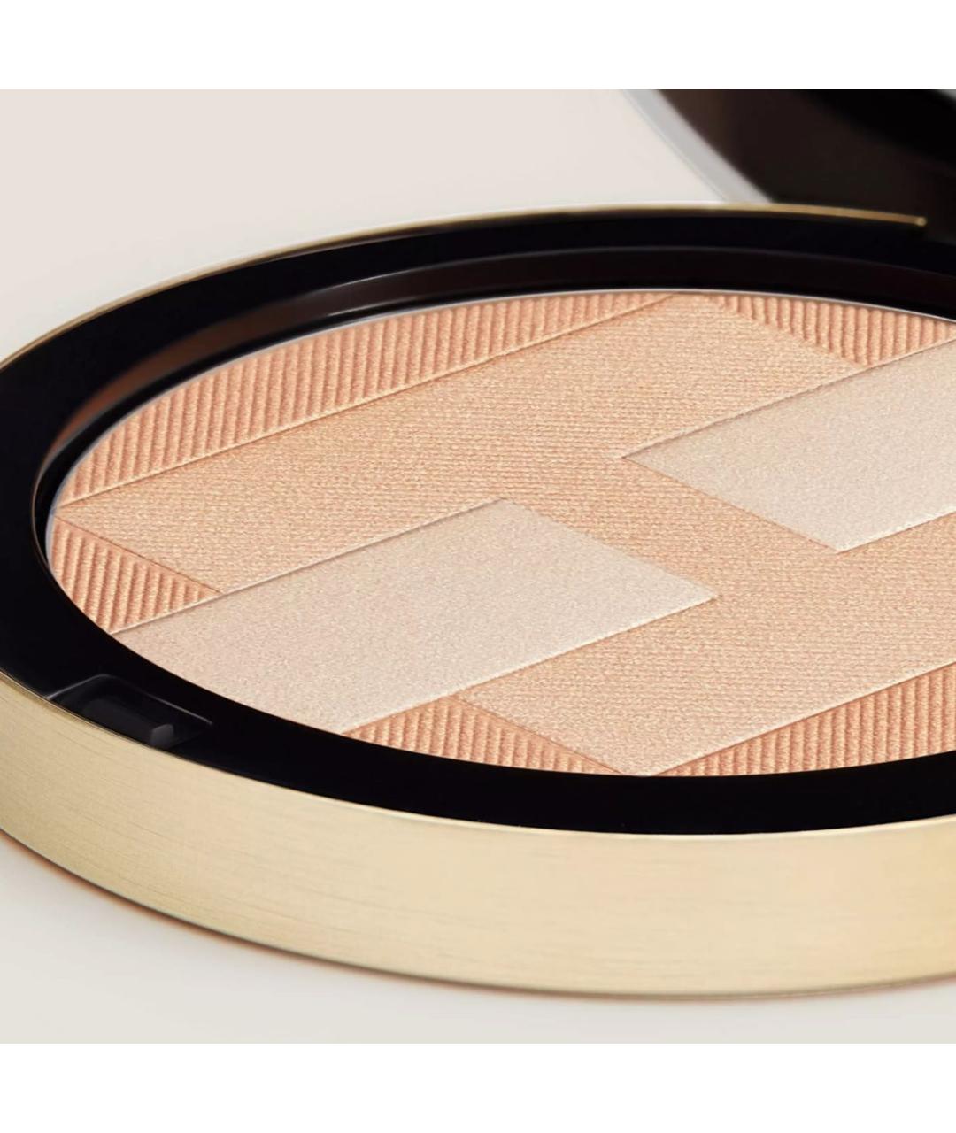 HERMES BEAUTY Пудра, фото 2