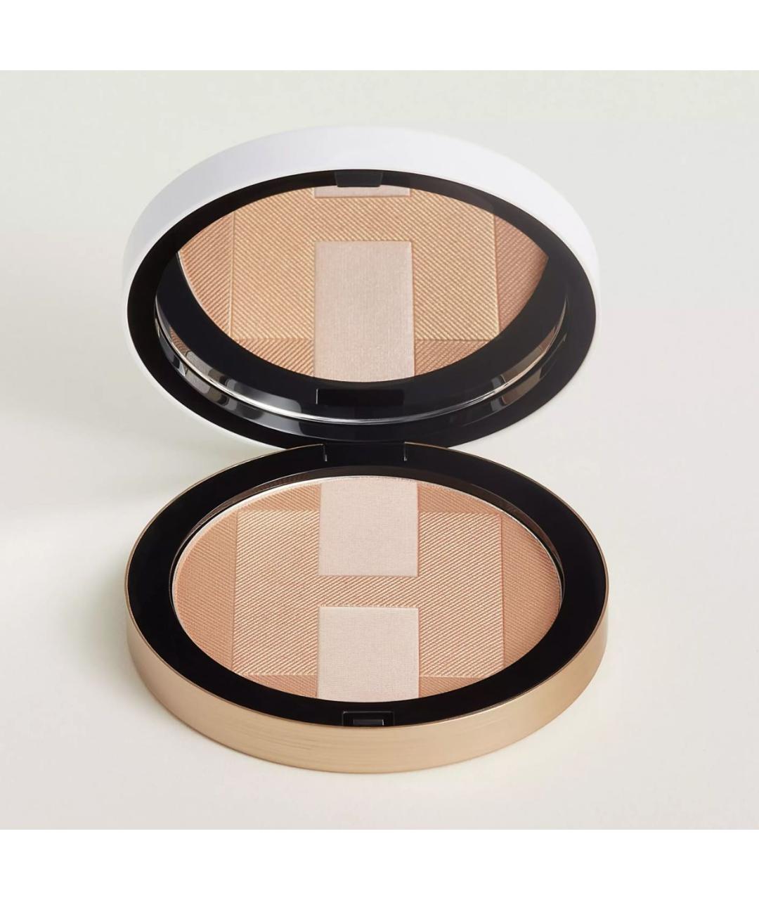 HERMES BEAUTY Пудра, фото 4