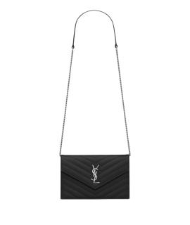 SAINT LAURENT Сумка через плечо