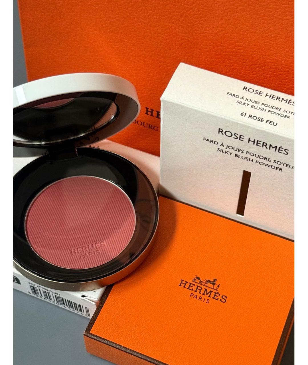 HERMES BEAUTY Румяна, фото 2