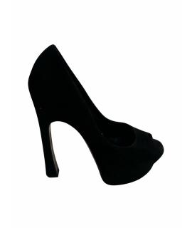 SAINT LAURENT Туфли