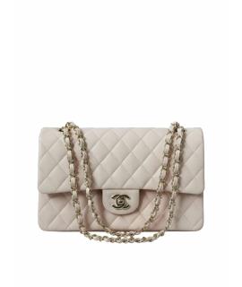 CHANEL Сумка с короткими ручками