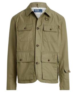 POLO RALPH LAUREN Куртка