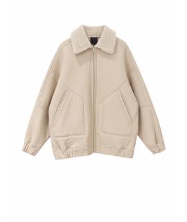 BLANCHA Дубленка