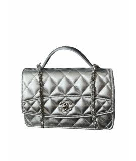 CHANEL Сумка с короткими ручками
