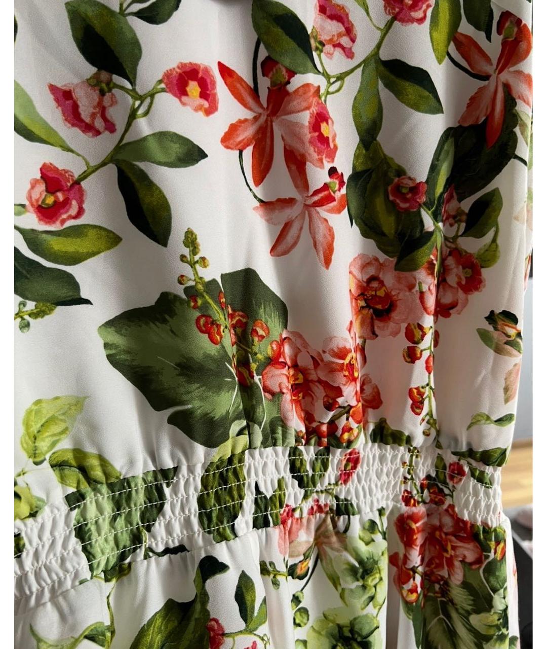 TOMMY HILFIGER Мульти сарафан, фото 4