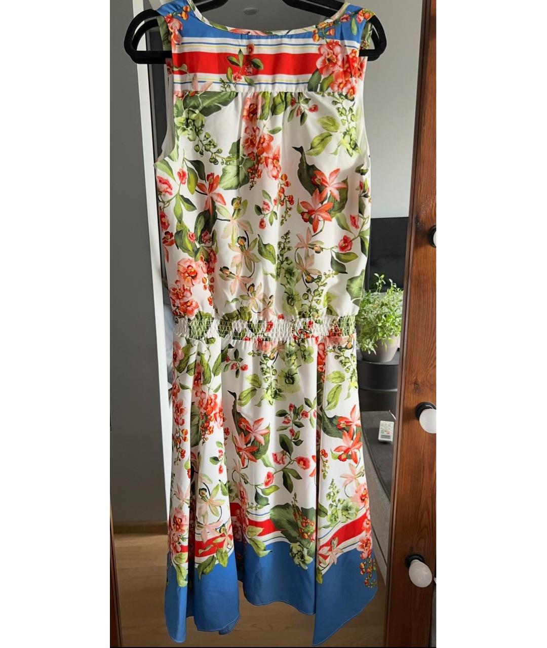 TOMMY HILFIGER Мульти сарафан, фото 5