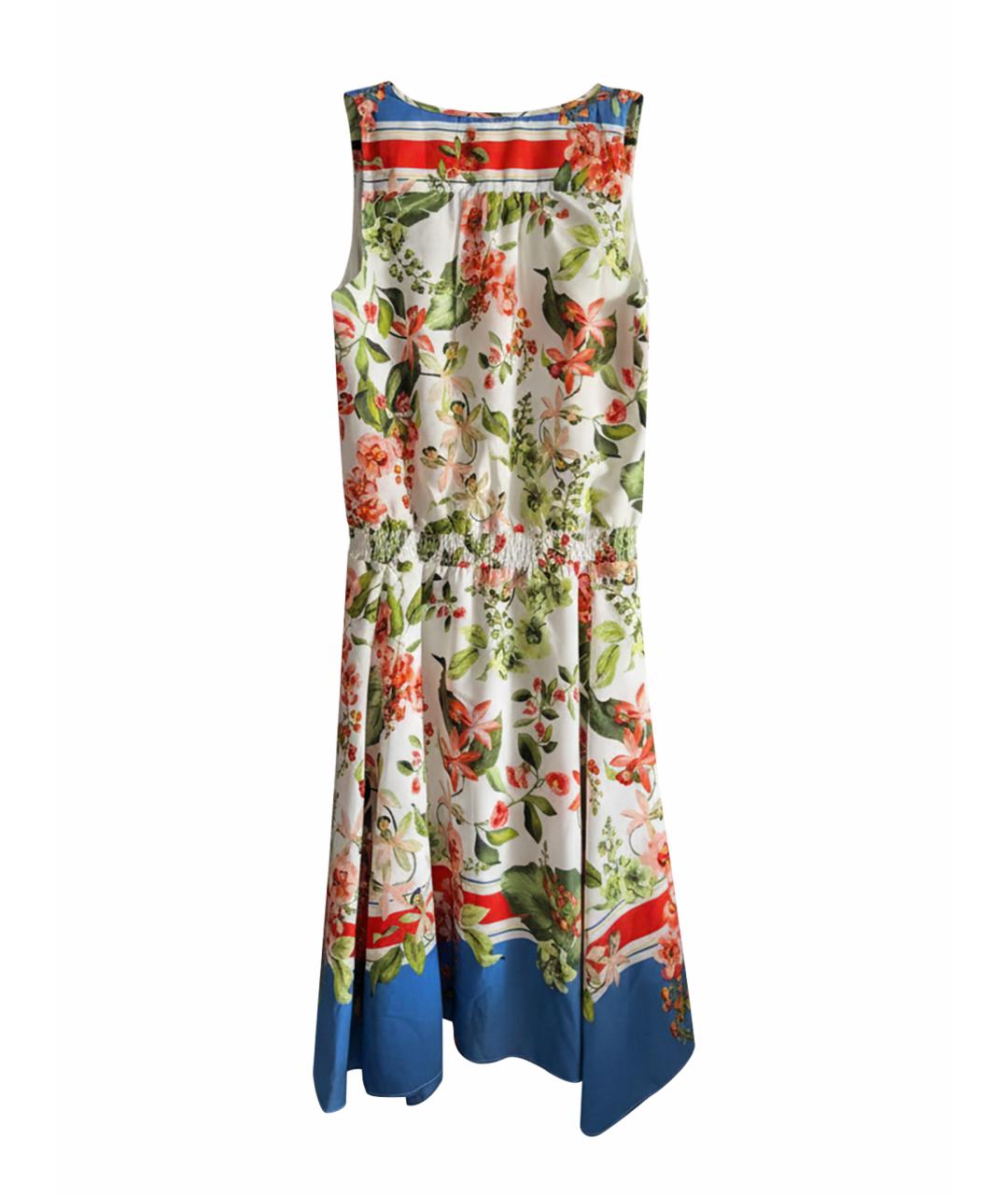 TOMMY HILFIGER Мульти сарафан, фото 1