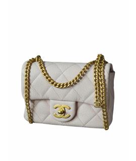 CHANEL Сумка с короткими ручками