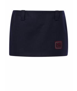 MIU MIU Юбка мини