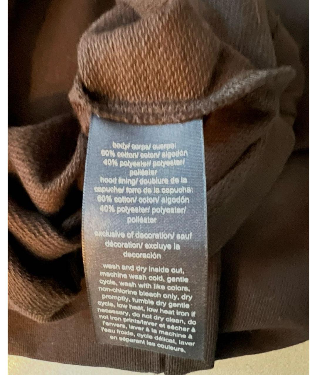 TOMMY HILFIGER Темно-синее повседневное платье, фото 5