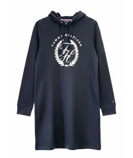 TOMMY HILFIGER Повседневное платье