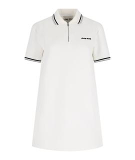 MIU MIU Коктейльное платье