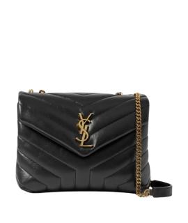 SAINT LAURENT Сумка через плечо