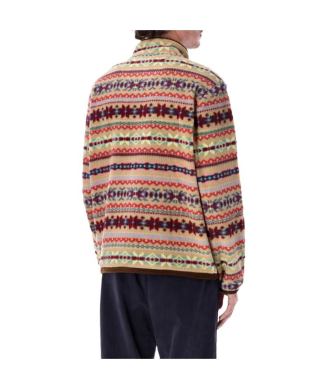 POLO RALPH LAUREN Мульти джемпер / свитер, фото 4