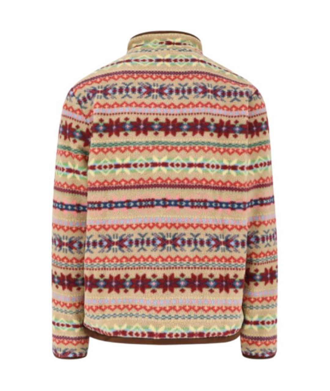 POLO RALPH LAUREN Мульти джемпер / свитер, фото 2