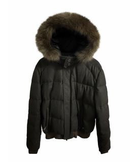 STEFANO RICCI Пуховик