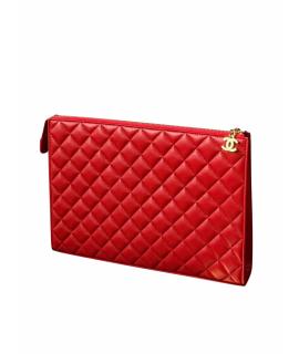CHANEL Клатч/вечерняя сумка