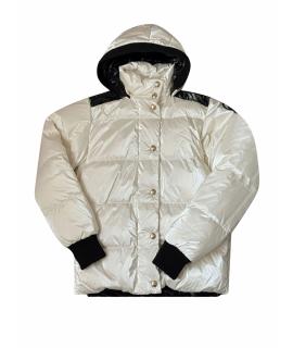 CHANEL Пуховик