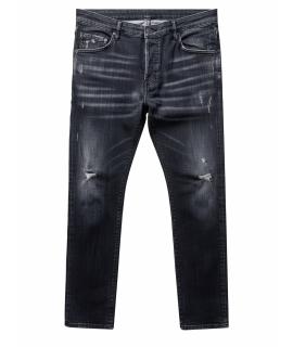 DSQUARED2 Джинсы скинни