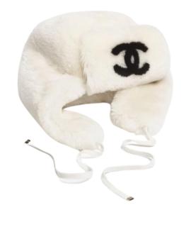 CHANEL Шапка