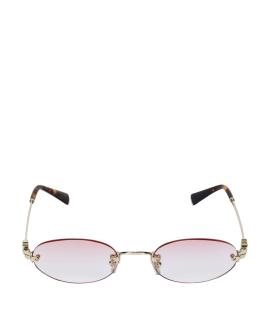 MIU MIU Солнцезащитные очки