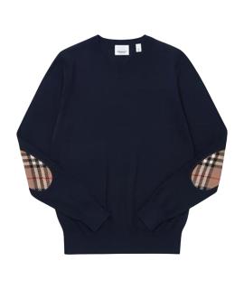 BURBERRY Джемпер / свитер
