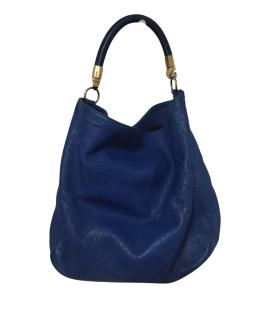 YVES SAINT LAURENT VINTAGE Сумка через плечо