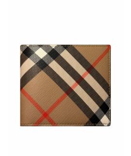 BURBERRY Кошелек