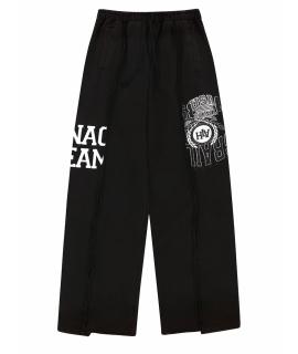 GRAILZ PROJECT G/R Брюки широкие