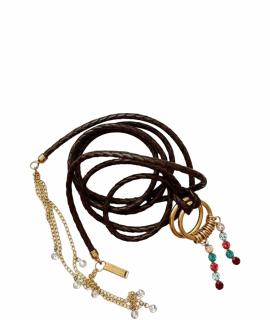 ROBERTO CAVALLI Ремень