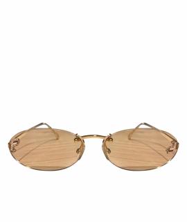 FENDI Солнцезащитные очки