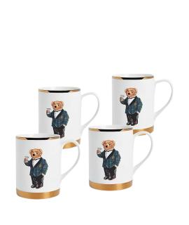 RALPH LAUREN Кофейная посуда