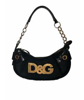 DOLCE&GABBANA Клатч/вечерняя сумка