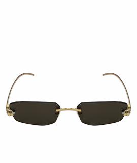 CARTIER Солнцезащитные очки
