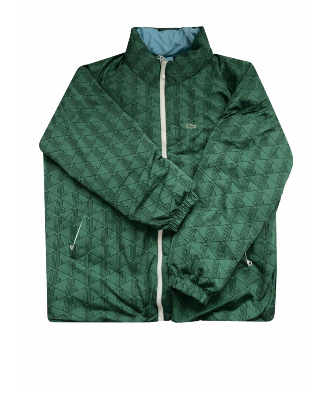 LACOSTE Мульти пуховик, фото 1