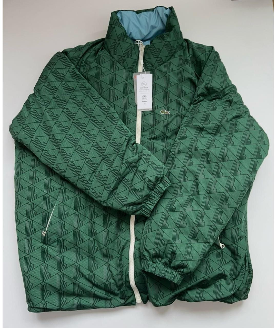 LACOSTE Мульти пуховик, фото 7