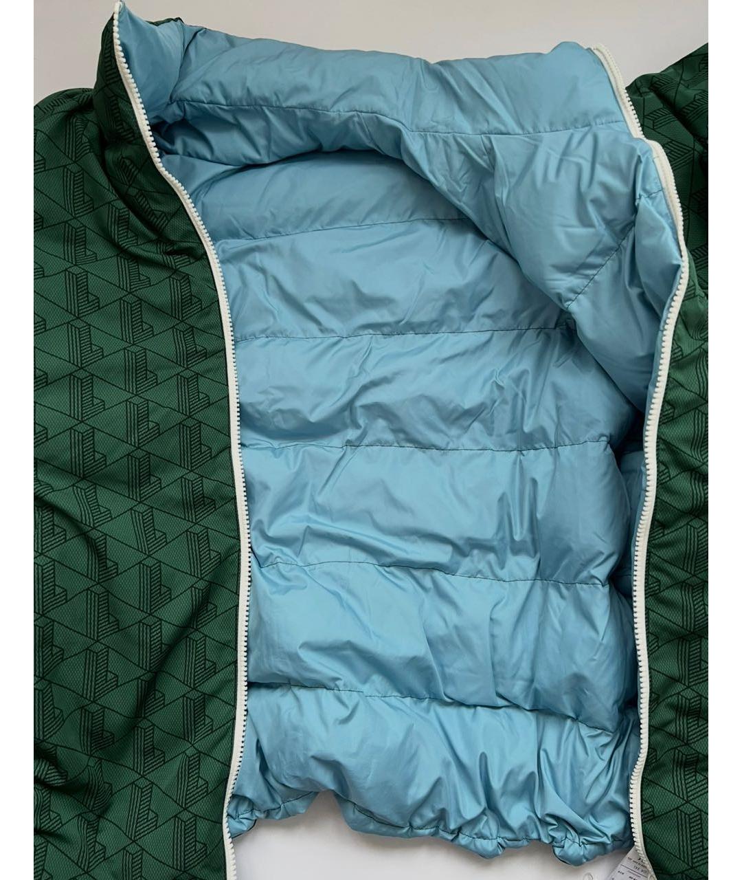 LACOSTE Мульти пуховик, фото 4