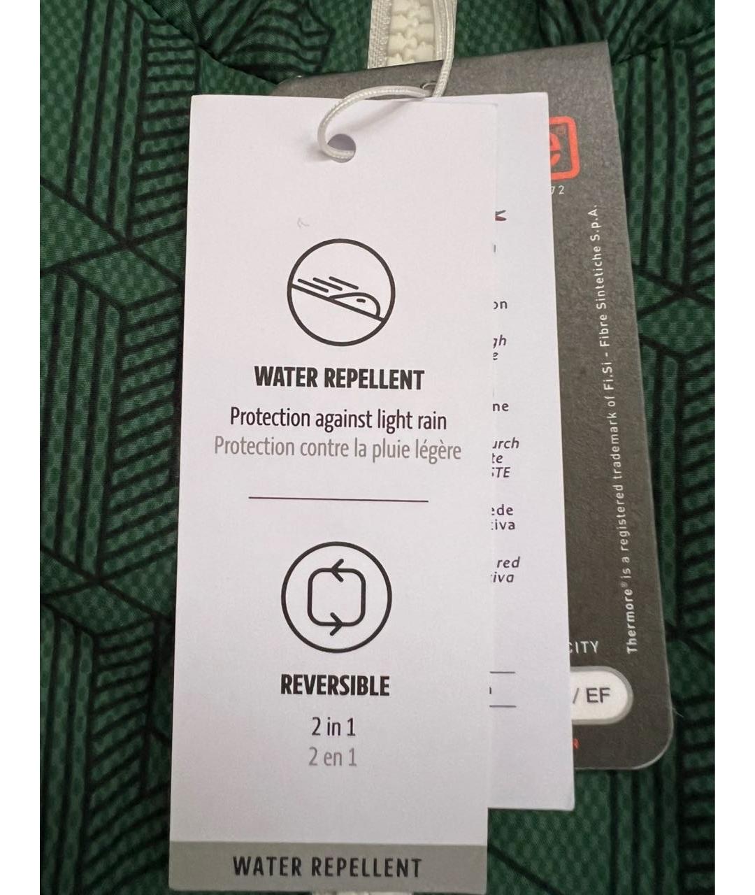 LACOSTE Мульти пуховик, фото 3