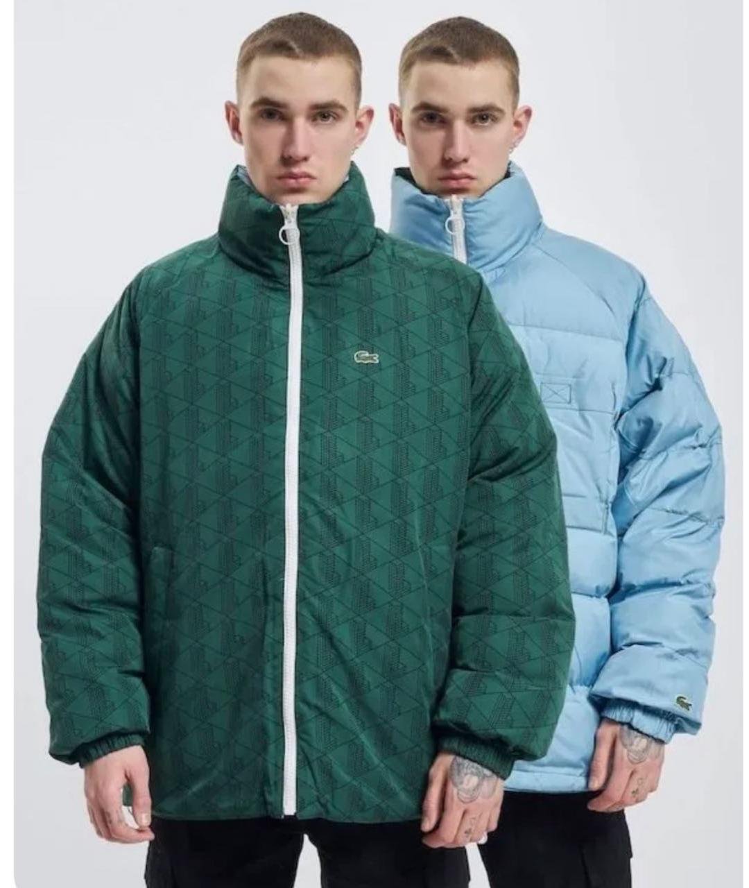 LACOSTE Мульти пуховик, фото 6