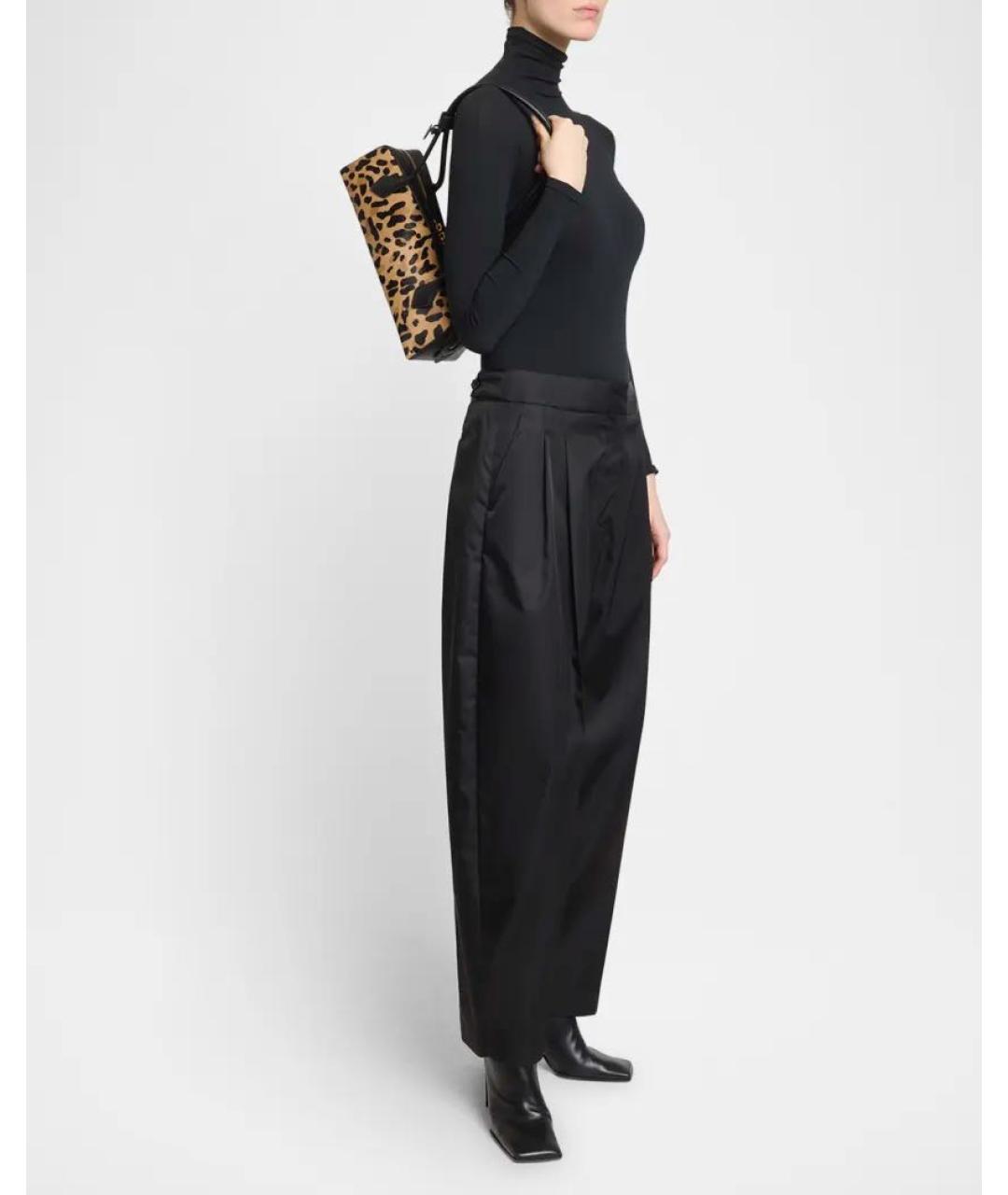 ALAIA Мульти кожаная сумка через плечо, фото 6