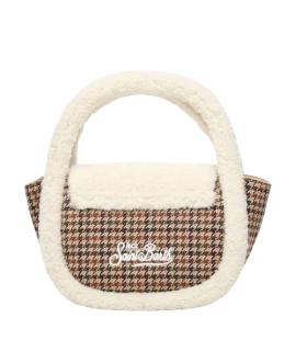 MC2 SAINT BARTH Сумка через плечо