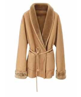 BLANCHA Дубленка