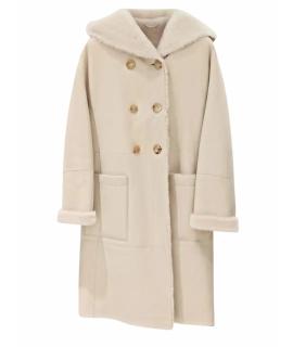 BLANCHA Дубленка