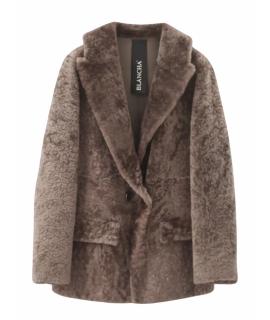 BLANCHA Дубленка