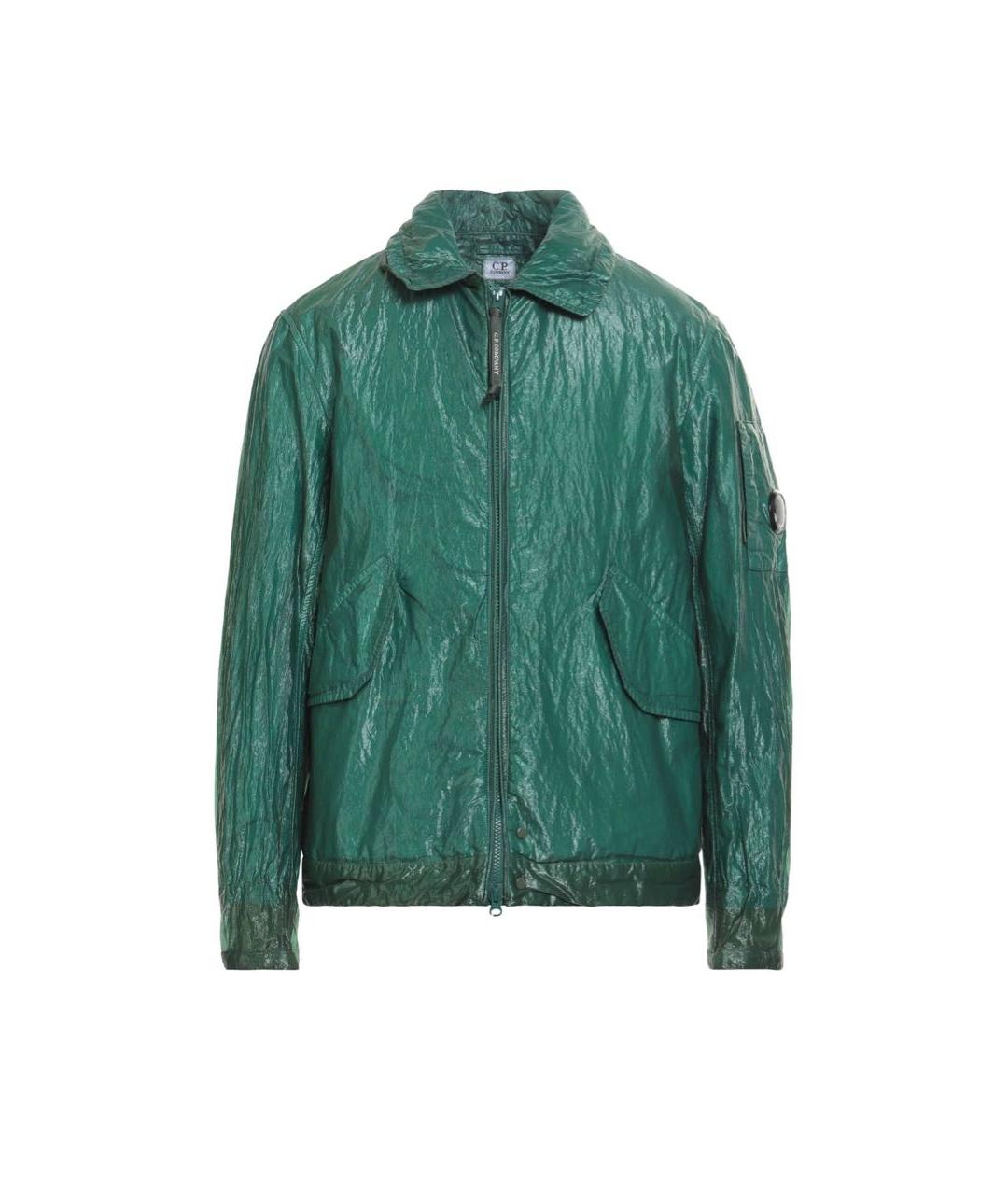 CP COMPANY Куртка, фото 5