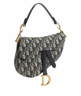 CHRISTIAN DIOR Сумка через плечо