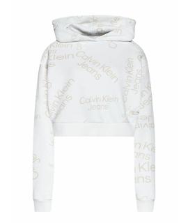 CALVIN KLEIN Худи/толстовка
