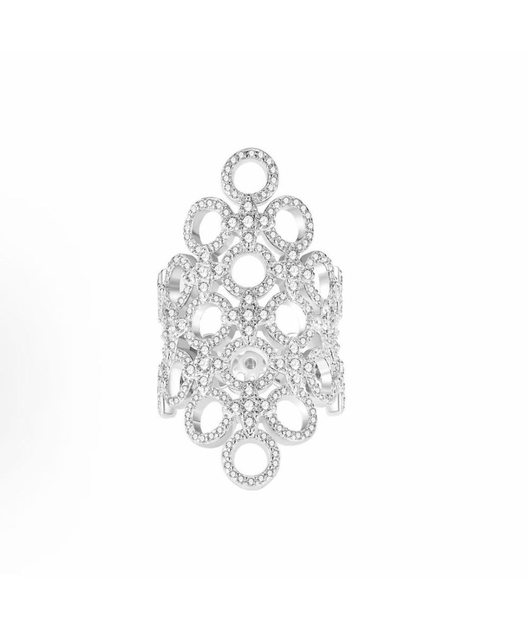 APM Monaco Серебряное серебряное кольцо, фото 7